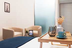 Easylife - Suite in Centrale