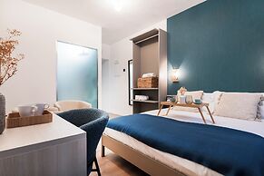 Easylife - Suite in Centrale