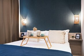 Easylife - Suite in Centrale