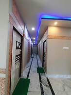 HOTEL G.R.INN