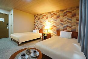 Hotel  New Gaea Iizuka