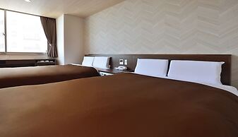Hotel New Gaea Domemae