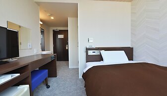 Hotel New Gaea Domemae