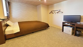 Hotel New Gaea Domemae