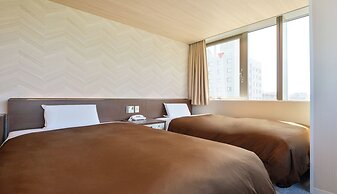Hotel New Gaea Domemae