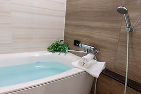 Hotel New Gaea Domemae
