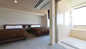 Hotel New Gaea Domemae