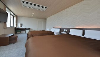 Hotel New Gaea Domemae
