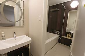 Hotel New Gaea Domemae