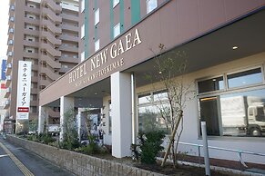 Hotel New Gaea Nishi Kumamoto Ekimae