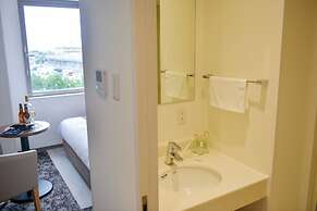Hotel New Gaea Nishi Kumamoto Ekimae