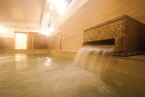 Hotel New Gaea Nishi Kumamoto Ekimae