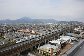Hotel New Gaea Nishi Kumamoto Ekimae