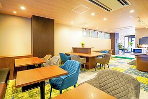 Hotel New Gaea Yanagawa