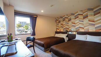 Hotel New Gaea Yanagawa