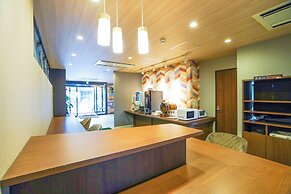Hotel New Gaea Yanagawa