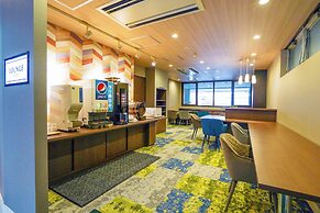 Hotel New Gaea Yanagawa