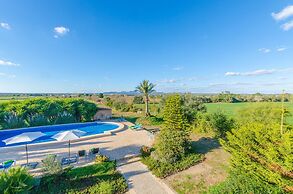 Na Pont - Villa With Private Pool In Campos