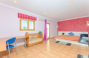 Na Pont - Villa With Private Pool In Campos