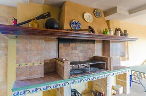 Na Pont - Villa With Private Pool In Campos