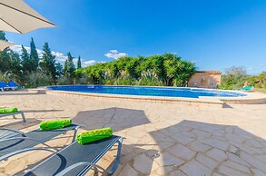 Na Pont - Villa With Private Pool In Campos