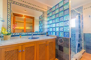 Na Pont - Villa With Private Pool In Campos
