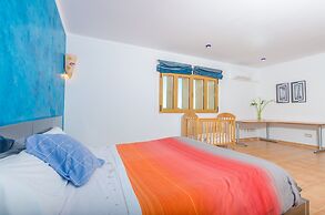 Na Pont - Villa With Private Pool In Campos