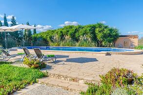 Na Pont - Villa With Private Pool In Campos