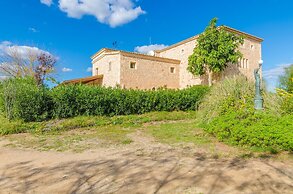 Na Pont - Villa With Private Pool In Campos