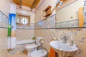 Na Pont - Villa With Private Pool In Campos