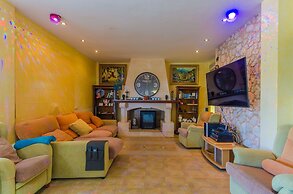 Na Pont - Villa With Private Pool In Campos