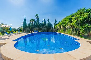 Na Pont - Villa With Private Pool In Campos