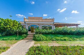 Na Pont - Villa With Private Pool In Campos