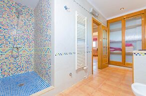 Na Pont - Villa With Private Pool In Campos