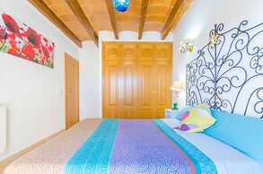 Na Pont - Villa With Private Pool In Campos