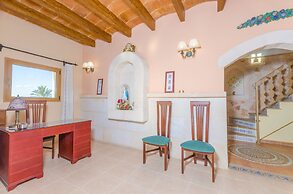 Na Pont - Villa With Private Pool In Campos