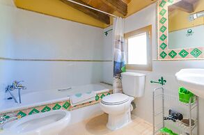 Na Pont - Villa With Private Pool In Campos