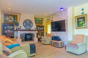 Na Pont - Villa With Private Pool In Campos