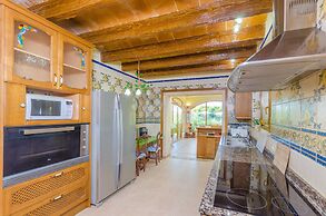 Na Pont - Villa With Private Pool In Campos