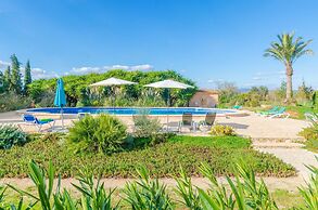 Na Pont - Villa With Private Pool In Campos