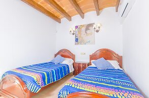 Na Pont - Villa With Private Pool In Campos