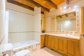 Na Pont - Villa With Private Pool In Campos