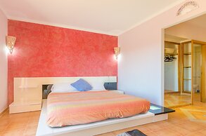 Na Pont - Villa With Private Pool In Campos