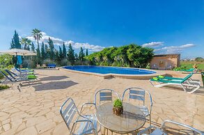 Na Pont - Villa With Private Pool In Campos