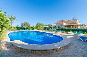 Na Pont - Villa With Private Pool In Campos