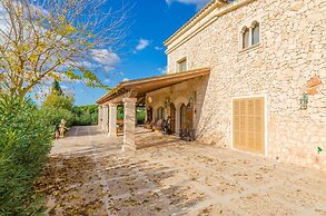 Na Pont - Villa With Private Pool In Campos