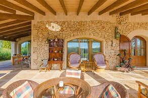 Na Pont - Villa With Private Pool In Campos