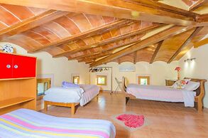 Na Pont - Villa With Private Pool In Campos