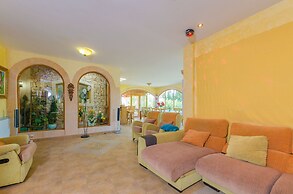 Na Pont - Villa With Private Pool In Campos