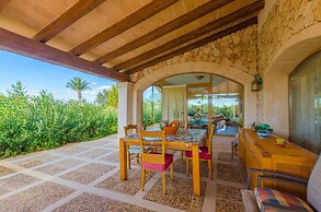 Na Pont - Villa With Private Pool In Campos